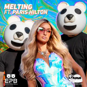 Melting (feat. Paris Hilton) - Single by Electric Polar Bears album reviews, ratings, credits