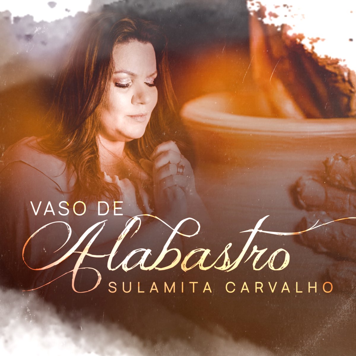 Vaso de Alabastro - Single - Album by Sulamita Carvalho - Apple Music