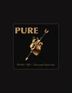 Listen to Brother Mike, watch music videos, read bio, see tour dates & more!