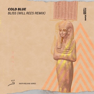 Bliss (Will Rees Remix) - Single