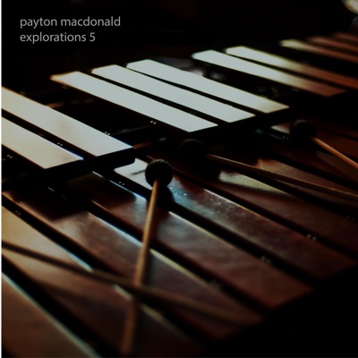 Explorations 5 (Commissions)