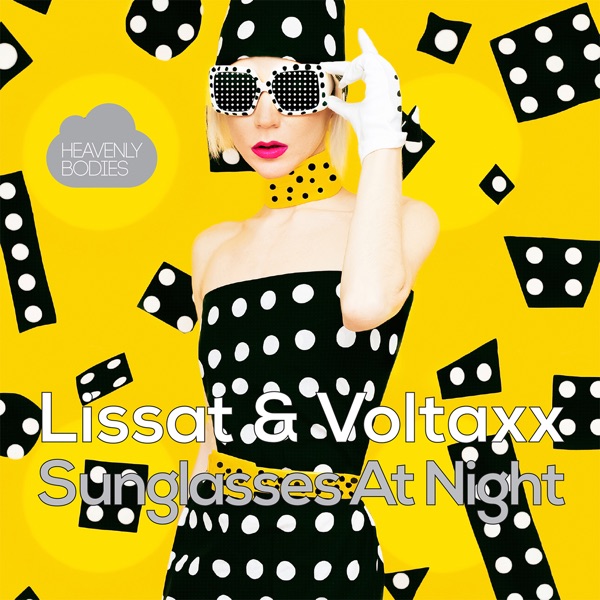 Sunglasses at Night 2016 - Single