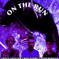 On the Run (feat. StephCrompton & Brody Funk) - Single - Reed Kanero