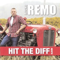Ritchie Remo - Honey I'm Good