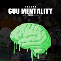 Juggin' N Finessin' - Single - Frecks