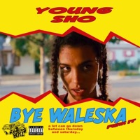 Bye Waleska (F**k It) - Single - Young Sho