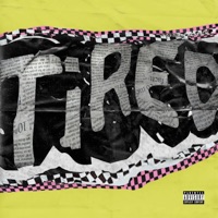 Tired - Single - Jutes