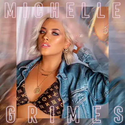 Listen to Going Going Gone - Single by Michelle Grimes