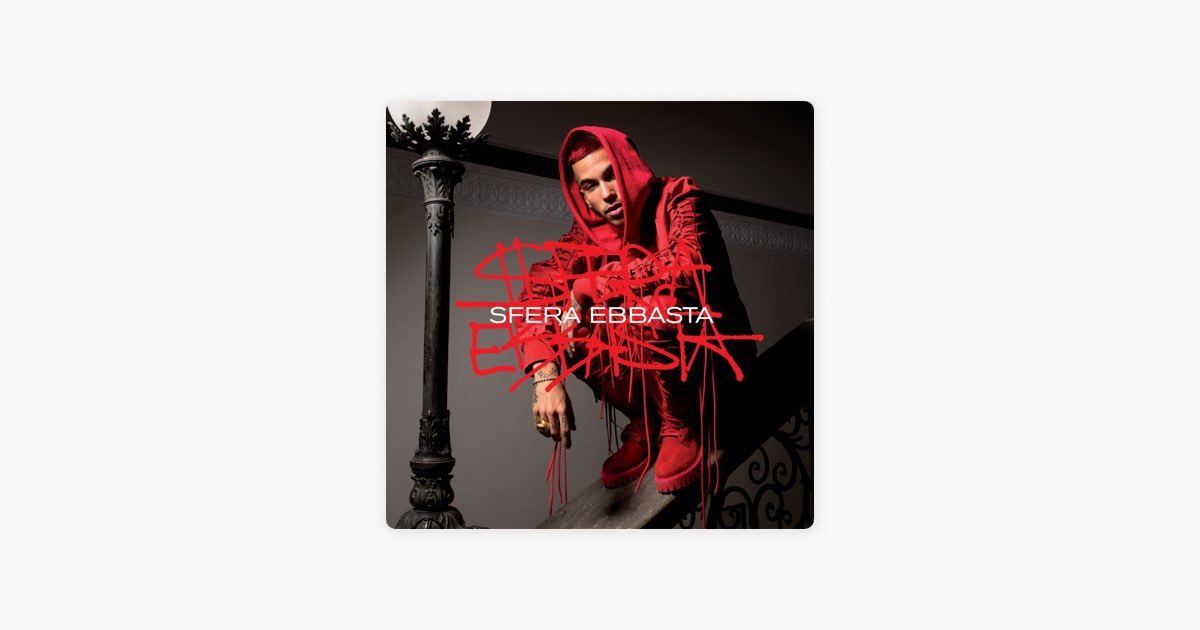 Visiera A Becco - Sfera Ebbasta