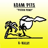 Adam Pits - Donk-E