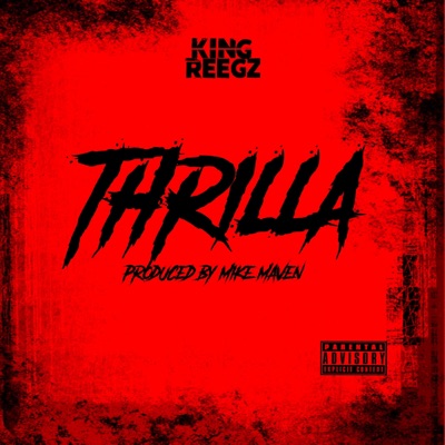 Thrilla - Single
