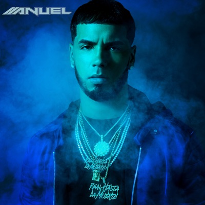 Anuel AA - Quiere Beber