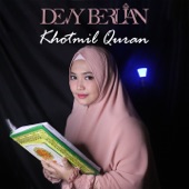 Khotmil Quran artwork