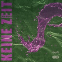 Keine Zeit (Ma N***a) - Single - Dwayne