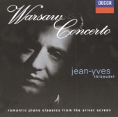 Warsaw Concerto artwork