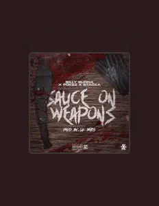 Listen to Stacka, watch music videos, read bio, see tour dates & more!