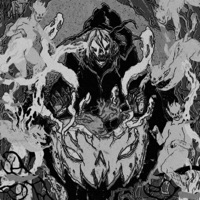 Grey Sweatshirt - Single - Ever the Ghost