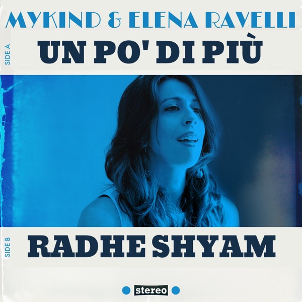 Un Po' Di Più - Single