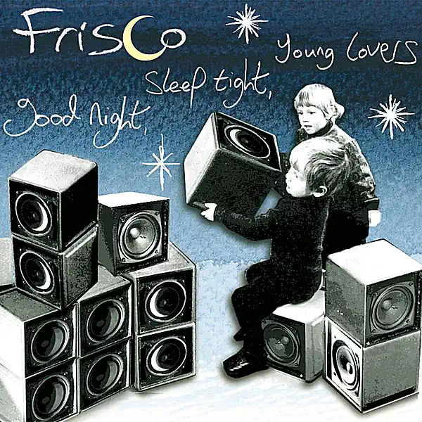 FRISCO Virtual Insanity / Ska Devil 7インチ Virtual Insanity
