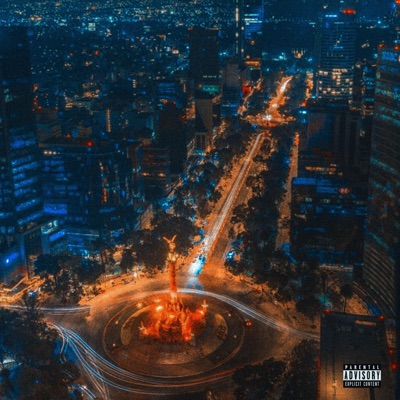 Night In CDMX - Single