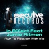 Run to Heaven With Me (feat. Jamie Ritmen) - Single