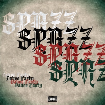 Spazz - Single