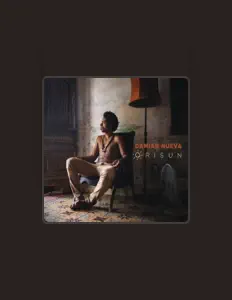 Dengarkan Damian Nueva, tonton video musik, baca bio, lihat tanggal tur & lainnya!