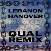 Hard Drug (Qual Remix) artwork