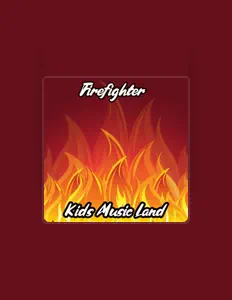 Hör dir KIDS MUSIC LAND an, schau dir Musikvideos an, lies die Biografie, finde Tourdaten und mehr!