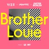 Imanbek - Brother Louie (feat. Leony)