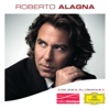 Roberto Alagna, London Voices, Orchestra of the Royal Opera House, Covent Garden, Sir Mark Elder & Terry Edwards