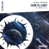Our Planet - Single - Kohta Imafuku