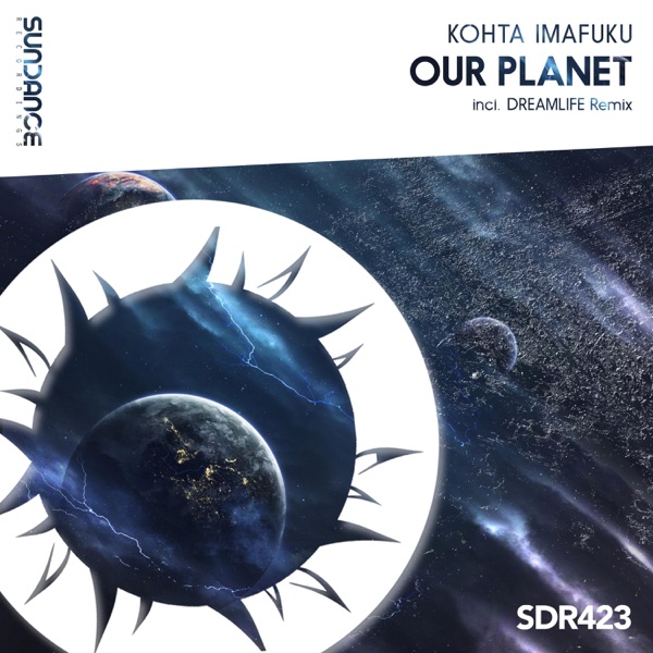 Our Planet - Single