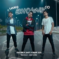 Unhe Bhokne DO (feat. Sachin, Amit & Rage100) - Single - Team Tornado