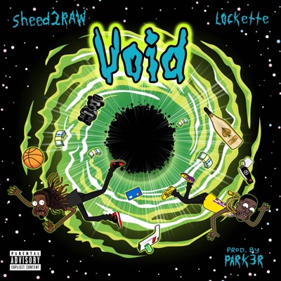 Void (feat. Lockette) - Single