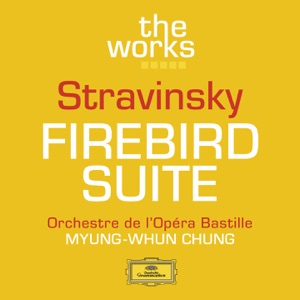 Stravinsky: The Firebird