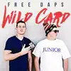 Free Daps - Wild Card (feat. Loso)