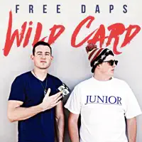 Wild Card (feat. Loso) — Free Daps