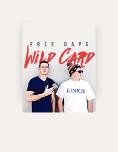 Listen to Free Daps, watch music videos, read bio, see tour dates & more!