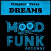 Dreams cover art