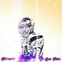 Randy Moss (feat. Quin Gibbs) - Single - Koolizm101