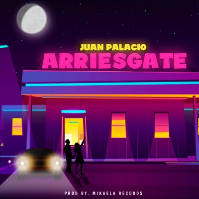 Arriésgate - Single