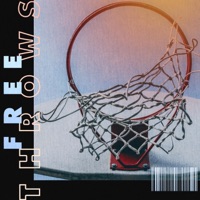 Free Throws - Single - Liion Gamble