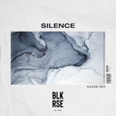 Silence (Extended Kaaze Mix) artwork