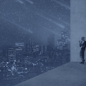 City Lights