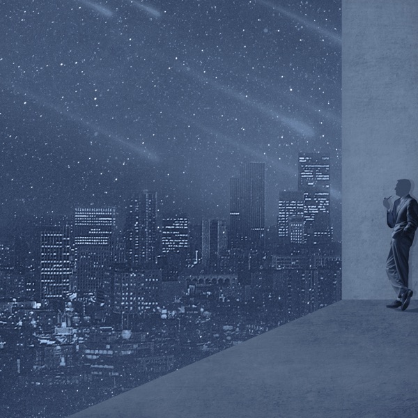 City Lights