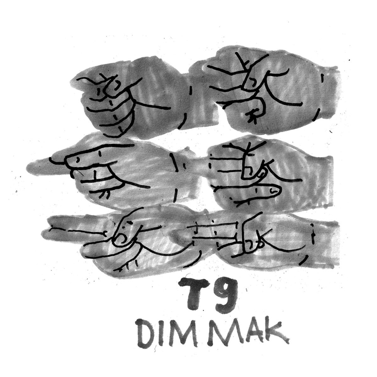 Dim Mak - Single - Album by T9, doZ9 & Torky Tork - Apple Music