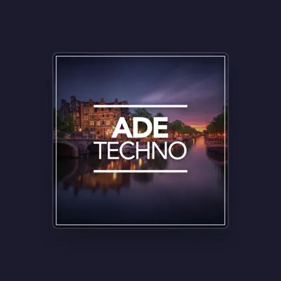 Listen to Techno House, watch music videos, read bio, see tour dates & more!