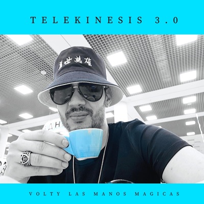 Robotic Feeling Volty Las Manos Magicas Shazam