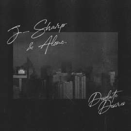 Conversations Alone., J-Sharp & Ponce De'leioun